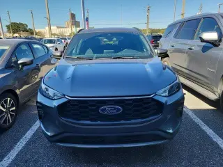 Ford Escape 2025 AWD ST-Line Select 4dr SUV