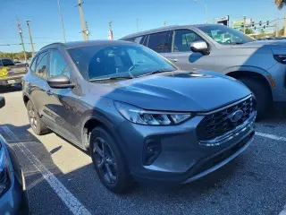 Ford Escape 2025 AWD ST-Line Select 4dr SUV