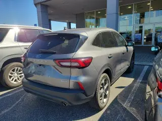 Ford Escape 2025 AWD ST-Line Select 4dr SUV