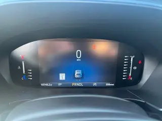 Ford Escape 2024 AWD ST-Line 4dr SUV