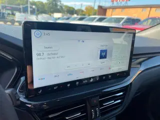 Ford Escape 2024 AWD ST-Line 4dr SUV