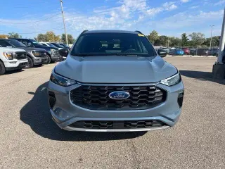 Ford Escape 2024 AWD ST-Line 4dr SUV