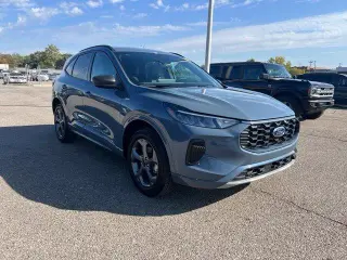 Ford Escape 2024 AWD ST-Line 4dr SUV