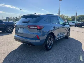 Ford Escape 2024 AWD ST-Line 4dr SUV