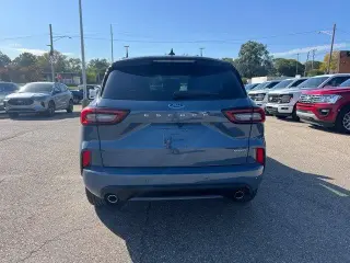 Ford Escape 2024 AWD ST-Line 4dr SUV