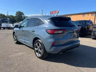 Ford Escape 2024 AWD ST-Line 4dr SUV