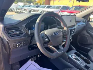 Ford Escape 2024 AWD ST-Line 4dr SUV