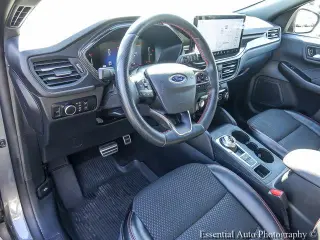 Ford Escape 2024 AWD ST-Line 4dr SUV