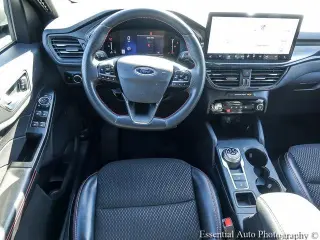 Ford Escape 2024 AWD ST-Line 4dr SUV