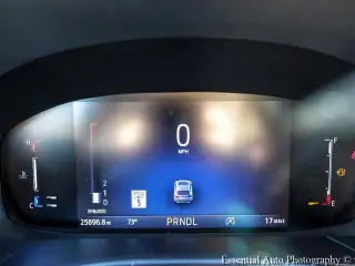 Ford Escape 2024 AWD ST-Line 4dr SUV