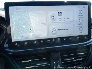 Ford Escape 2024 AWD ST-Line 4dr SUV