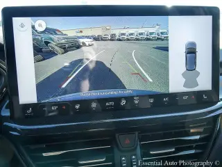 Ford Escape 2024 AWD ST-Line 4dr SUV