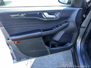 Ford Escape 2024 AWD ST-Line 4dr SUV
