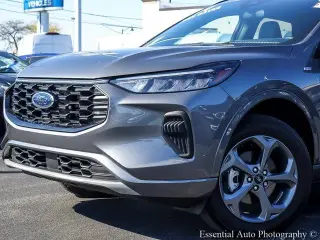 Ford Escape 2024 AWD ST-Line 4dr SUV