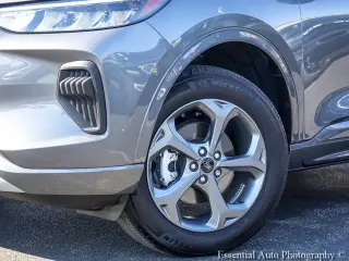 Ford Escape 2024 AWD ST-Line 4dr SUV