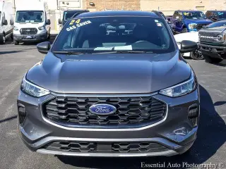 Ford Escape 2024 AWD ST-Line 4dr SUV