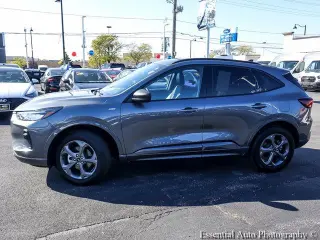 Ford Escape 2024 AWD ST-Line 4dr SUV