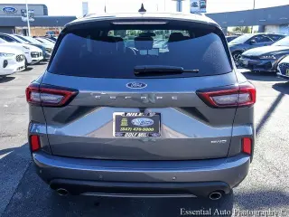 Ford Escape 2024 AWD ST-Line 4dr SUV