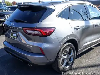 Ford Escape 2024 AWD ST-Line 4dr SUV
