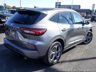 Ford Escape 2024 AWD ST-Line 4dr SUV