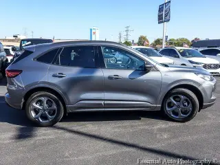 Ford Escape 2024 AWD ST-Line 4dr SUV