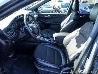 Ford Escape 2024 AWD ST-Line 4dr SUV