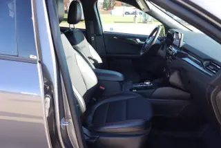 Ford Escape 2024 AWD ST-Line 4dr SUV