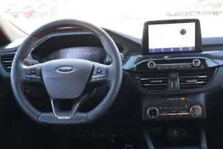 Ford Escape 2024 AWD ST-Line 4dr SUV