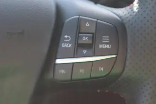 Ford Escape 2024 AWD ST-Line 4dr SUV