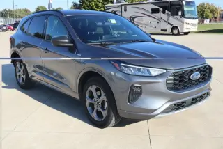 Ford Escape 2024 AWD ST-Line 4dr SUV