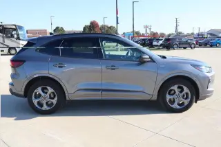 Ford Escape 2024 AWD ST-Line 4dr SUV