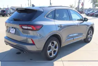 Ford Escape 2024 AWD ST-Line 4dr SUV