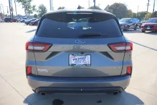 Ford Escape 2024 AWD ST-Line 4dr SUV