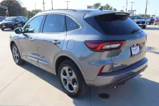 Ford Escape 2024 AWD ST-Line 4dr SUV