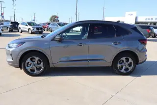 Ford Escape 2024 AWD ST-Line 4dr SUV