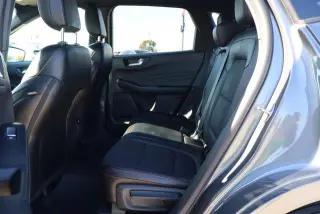 Ford Escape 2024 AWD ST-Line 4dr SUV