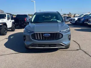Ford Escape 2026 AWD Platinum 4dr SUV