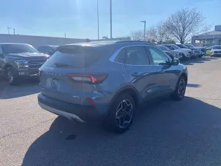 Ford Escape 2026 AWD Platinum 4dr SUV