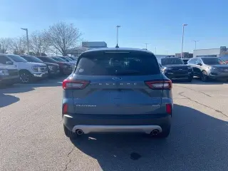 Ford Escape 2026 AWD Platinum 4dr SUV