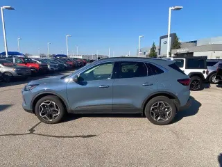 Ford Escape 2026 AWD Platinum 4dr SUV