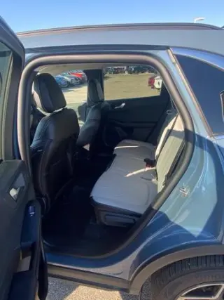 Ford Escape 2026 AWD Platinum 4dr SUV