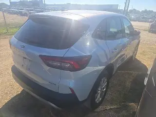 Ford Escape 2025 AWD Active 4dr SUV