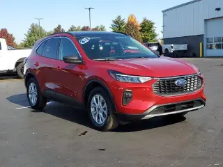 Ford Escape 2023 AWD Active 4dr SUV