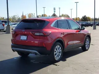 Ford Escape 2023 AWD Active 4dr SUV