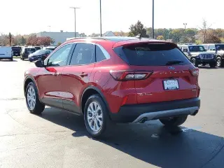 Ford Escape 2023 AWD Active 4dr SUV