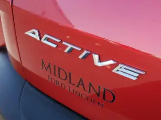 Ford Escape 2023 AWD Active 4dr SUV