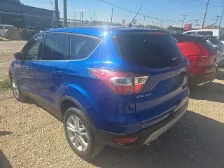 Ford Escape 2017 AWD SE 4dr SUV
