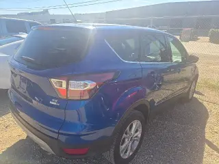 Ford Escape 2017 AWD SE 4dr SUV