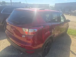 Ford Escape 2017 SE 4dr SUV