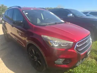 Ford Escape 2017 SE 4dr SUV